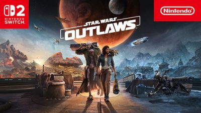 Star Wars Outlaws™ Now Available on Nintendo Switch 2 - news.ubisoft.com