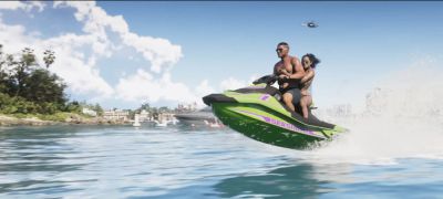 Ветераны индустрии называют Grand Theft Auto 6 первой в истории игрой класса AAAAA - playground.ru