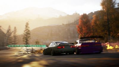 Открыт бесплатный доступ к Void Crew и CarX Street - coop-land.ru