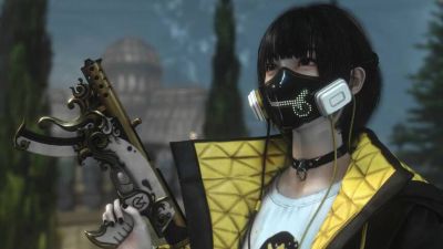 Второе тестирование детективного шутера KILLER INN пройдет в октябре - mmo13.ru - Tokyo