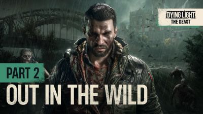 Dying Light: The Beast демонстрирует паркур и боевые навыки в новых видеороликах - playground.ru