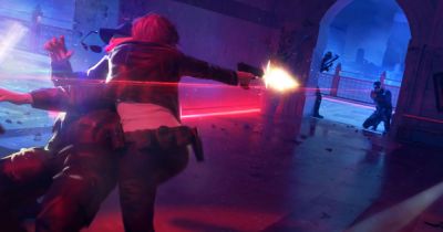 Кристофер Дринг - Крис Дринг - По словам Кристофера Дринга, на доработку Perfect Dark потребовалось бы дополнительно 100 миллионов долларов - playground.ru