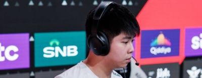 Ли Вейип - Arthur о проблемах сервера Юго-Восточной Азии в Dota 2: «Языковой барьер — главная первопричина наших проблем» - dota2.ru