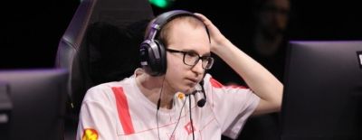 Федор Смолов - Инт всегда рейтится максимально высоко — Save- о серии турниров The International - dota2.ru - Riyadh