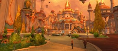 Марья Гамильтон - Интервью Mmorpg с авторами Midnight: Луносвет и хараниры - noob-club.ru