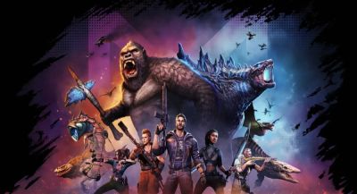 Godzilla x Kong: Titan Chasers получит официальный PC-порт - app-time.ru