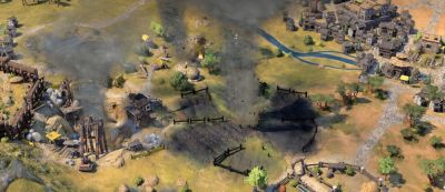 Темный век Civilization VII: Студию Firaxis Games накрыла волна увольнений - gamemag.ru