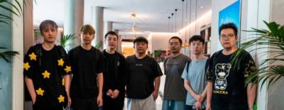 Китай вернулся — итоги первого дня The International 2025 - dota2.ru - Китай - Германия