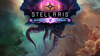 Stellaris: Shadows of the Shroud выйдет 22 сентября - fatalgame.com