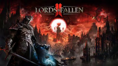 Hexworks раскрывает тайны Lords of the Fallen 2 и детали нового трейлера - fatalgame.com