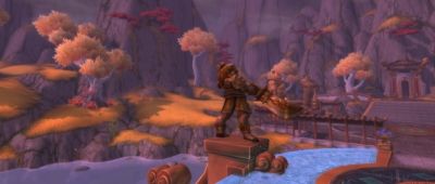 В Mists of Pandaria Classic открылся рейд Терраса Вечной Весны - noob-club.ru