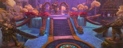 Гильдия Progress первая в Mists of Pandaria Classic прошла героическую Террасу Вечной Весны - noob-club.ru - Евросоюз