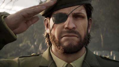 Metal Gear Solid Delta: Snake Eater продаётся быстрее Silent Hill 2 — Konami похвасталась успехами ремейка - 3dnews.ru