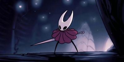 "Все пали, но бастион игр без DRM стоит" - GOG отреагировала на проблемный запуск Silksong, обрушивший интернет-магазины - playground.ru