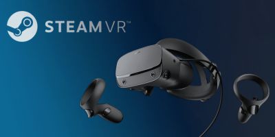 Датамайнеры подтвердили, что Steam Frame - это новая VR-гарнитура от Valve - playground.ru