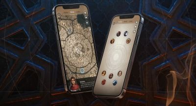 Исследуй мир Assassin’s Creed Mirage с приложением Medieval Baghdad - app-time.ru