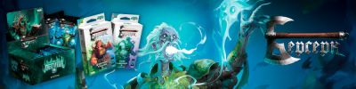 Что случилось с Адрелианом? - hobbygames.ru