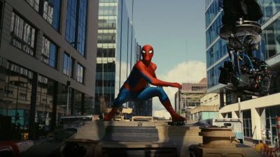 Глава Sony Pictures: "Эпоха гарантированного успеха супергеройских фильмов закончилась" - playground.ru