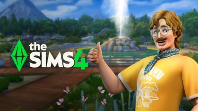 Дебютный трейлер The Sims 4: Adventure Awaits - отправляемся навстречу новым приключениям - playground.ru