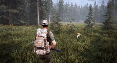 В симулятор охотника Trophy Hunter добавили асинхронные соревнования - app-time.ru