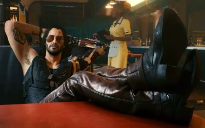 Анджей Сапковский - Новый Cyberpunk - это Cyberpunk 2? CD Projekt RED могла раскрыть название ожидаемого приключения - playground.ru - Сша