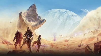 Dune: Awakening откроет бесплатные выходные вместе с крупным обновлением - playground.ru