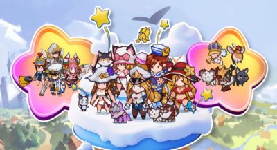 Seven Knights Idle Adventure празднует 2-ю годовщину с 7,7 млн рубинами - app-time.ru