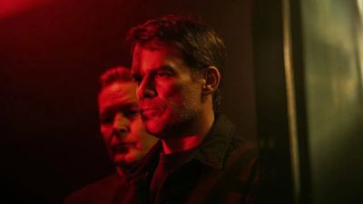 Декстер Морган - Завершился показ первого сезона сериала "Декстер: Воскрешение" - playground.ru
