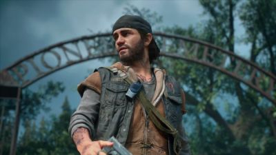 Джейсон Шрайер - Сетевой кошмар. Разработчики Days Gone занимаются мультиплеерным проектом - coop-land.ru