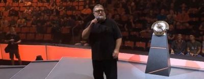 Новое видео на нашем YouTube — все церемонии открытия турниров серии The International - dota2.ru