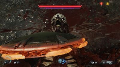 DOOM: The Dark Ages получает крупный патч: разработчики вернули силу какодемонам и исправили десятки багов - playground.ru