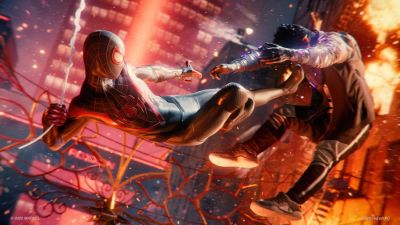 Лето заканчивается, а скидки — нет: в Epic Games Store стартовала большая распродажа - itndaily.ru