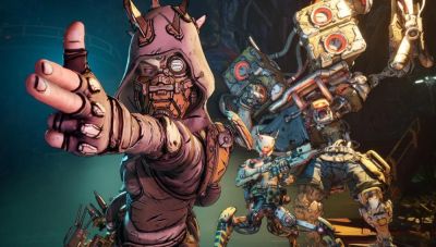 «Идеальный сиквел Borderlands 2» — пресса расхвалила Borderlands 4 в финальных превью - worldgamenews.com
