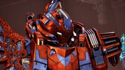 Состоялся релиз меха-экшена Daemon X Machina: Titanic Scion, продолжения бывшего эксклюзива Nintendo - mmo13.ru