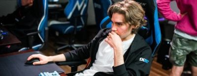 Александр Стример - Nix о boo1k: «Как можно не понимать сильные стороны своих игроков? Как можно пытаться из gpk сделать Малрина?» - dota2.ru