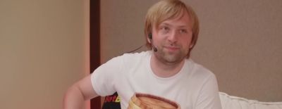 Ярослав Стример - NS: «Ну Pure очень жидкий. Пьюра кикнут после турнира, конечно» - dota2.ru