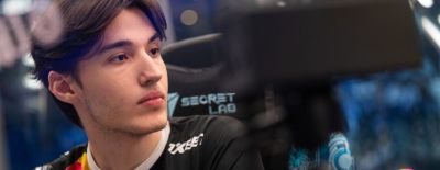 Collapse после победы над Tundra: «У них герои были такие себе, типа Razor-керри. Я не знаю, это как-то не то» - dota2.ru