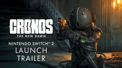 Состоялся общедоступный релиз хоррора Cronos: The New Dawn от Bloober Team - playground.ru - Польша