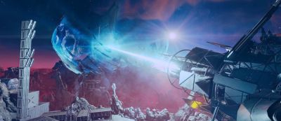 Армада приближается: Bethesda тизерит второе сюжетное DLC для Starfield - gamemag.ru