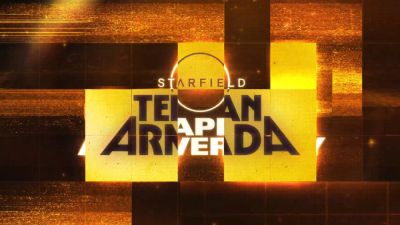 Похоже, Bethesda начала тизерить второе сюжетное дополнение для Starfield - playground.ru