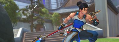 Алек Доусон - Аарон Келлер - Директор Overwatch 2 намекнул, что разработчики готовят крупные и ошеломляющие новинки для игры - noob-club.ru - Китай - Германия