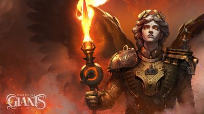 Amazon Games запустила закрытое тестирование и показала геймплей March of Giants - coop-land.ru