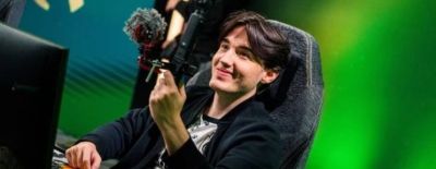 Никита Кастер - «Китайцы просто монстры. TI4 is back» — сообщество о выступлении китайских команд на TI 2025 - dota2.ru - Китай