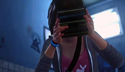Максим Колфилд - Amazon выпустит адаптацию Life Is Strange в формате сериала - coop-land.ru - Россия