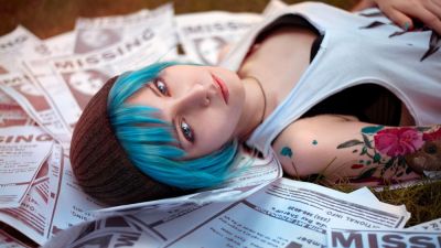 Amazon и Square Enix запускают в производство экранизацию Life Is Strange, которая обещает перенести историю Макс - playground.ru