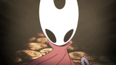 Hollow Knight: Silksong собрала более 500 тысяч онлайна - coop-land.ru