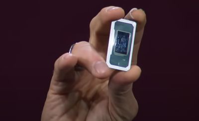 В сети появились подробности о процессорах Intel Panther Lake (Core Ultra 300) - playground.ru