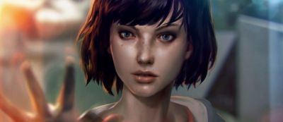 Лариса Крофт - Официально: Life is Strange получит адаптацию в формате телесериала - gamemag.ru