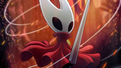Инди-разработчики обеспокоены ценой Hollow Knight: Silksong в $20 - playground.ru