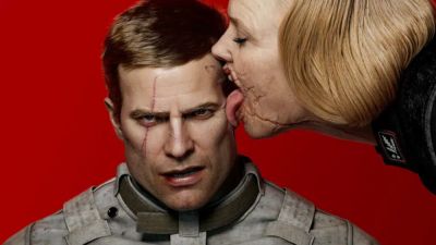 MachineGames еще не завершила рассказывать историю Wolfenstein - playground.ru - state Indiana